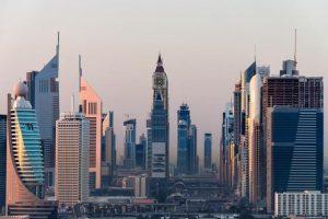 وکیل اینترپل و استرداد مجرمین امارات دبی