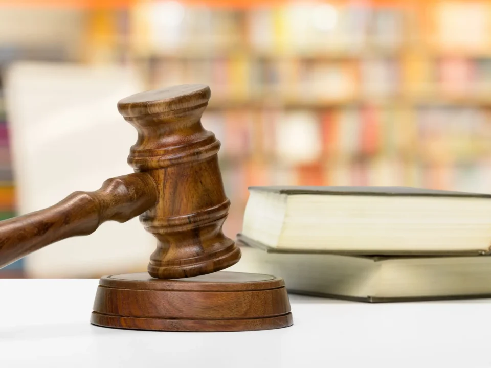 Judgment Enforcement