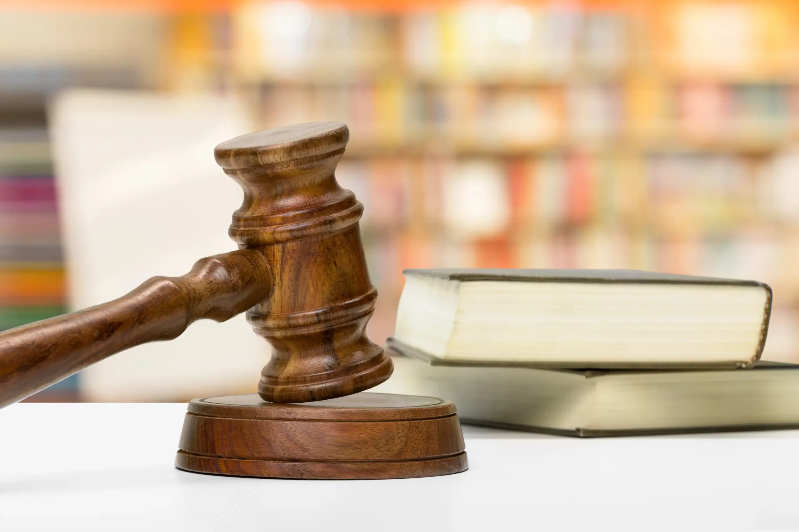Judgment Enforcement