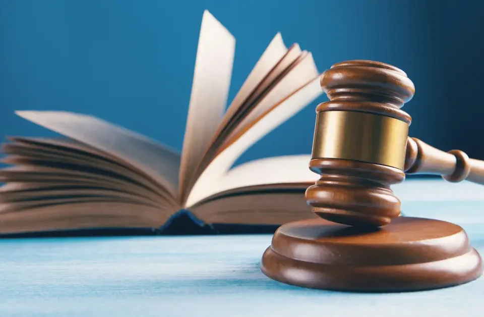 نمای بیرونی دیوان تمییز دبی در پرونده ضمانت‌نامه‌ها