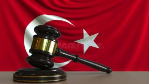 اجرای حکم رای دادگاه ترکیه در ایران